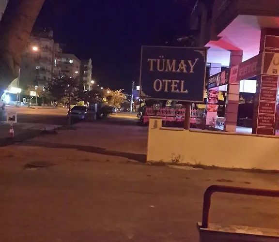 Tumay 2* Antalya