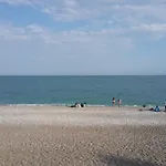 Tumay Hotel Antalya