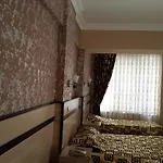 Hotel Tumay Antalya