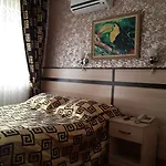 Tumay Hotel