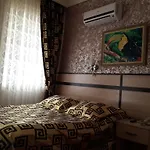 Hotel Tumay Antalya