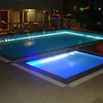 Hotel Tumay Antalya