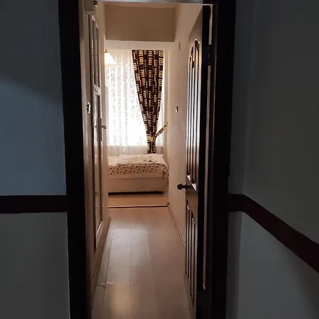 Tumay 2* Antália