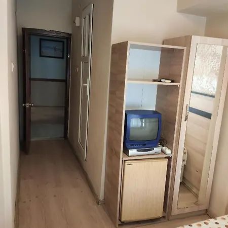 Tumay Отель