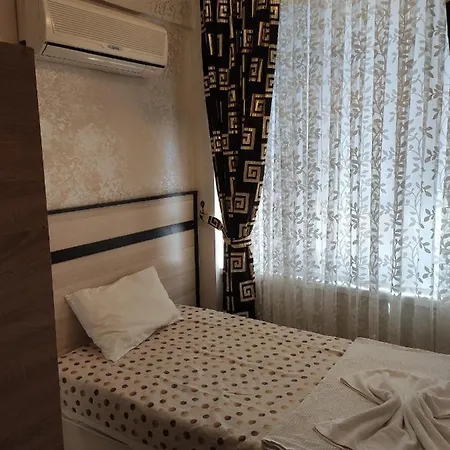 Tumay Анталья