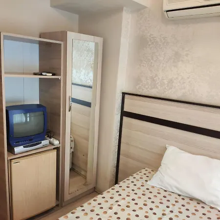 Tumay Hotel Antalya
