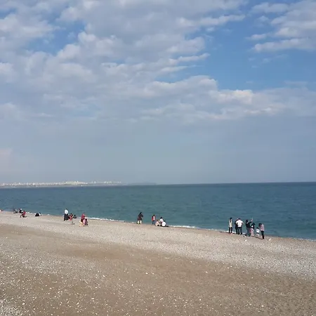 Tumay Отель