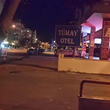 Tumay 2* Анталья