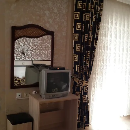 Tumay Отель