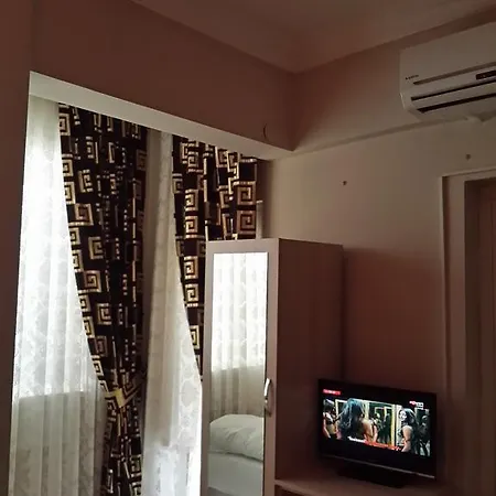 Отель Tumay 2*