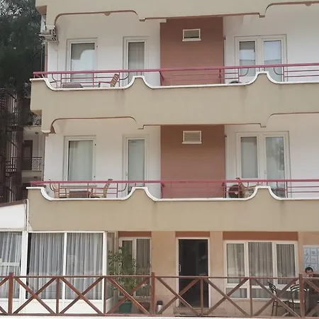 Tumay 2* Antalya