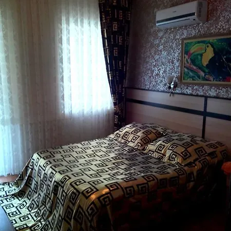 Tumay Hotel Antália