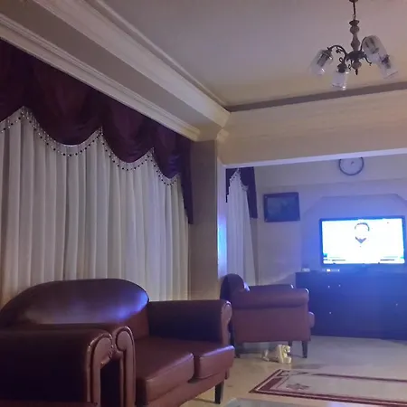 Tumay 2* אנטליה