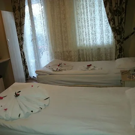 Tumay 2* Анталья