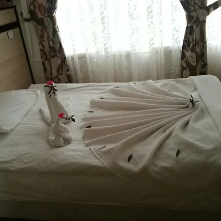Tumay Hotel 2*