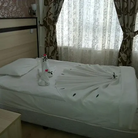 Tumay Отель