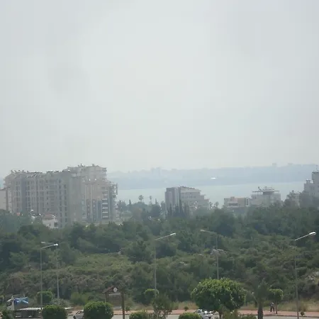 Tumay 2* אנטליה