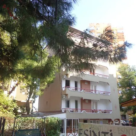 Tumay Antalya