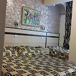Tumay Hotel 2*