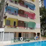Tumay Antalya
