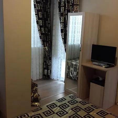 Tumay Hotel 2*