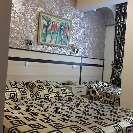 Tumay Hotel 2*