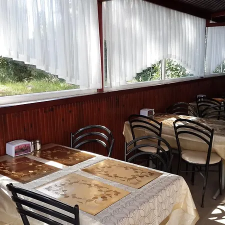 Tumay Hotel Antalya