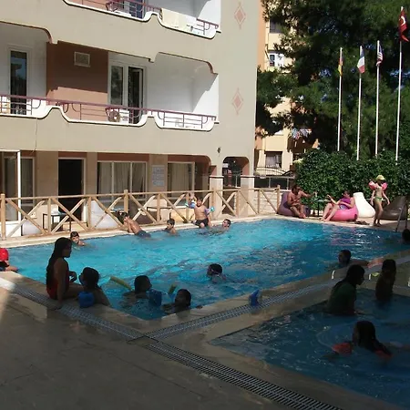 Tumay 2* Antalya