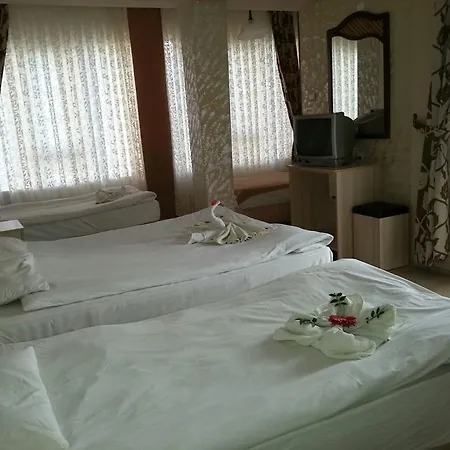 Tumay Antalya
