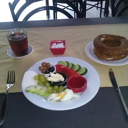 Tumay 2* Antalya