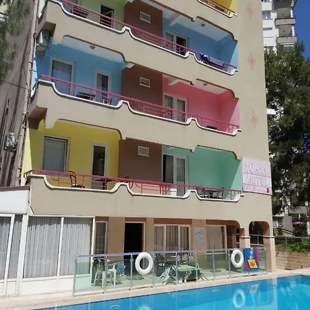 Tumay Antalya