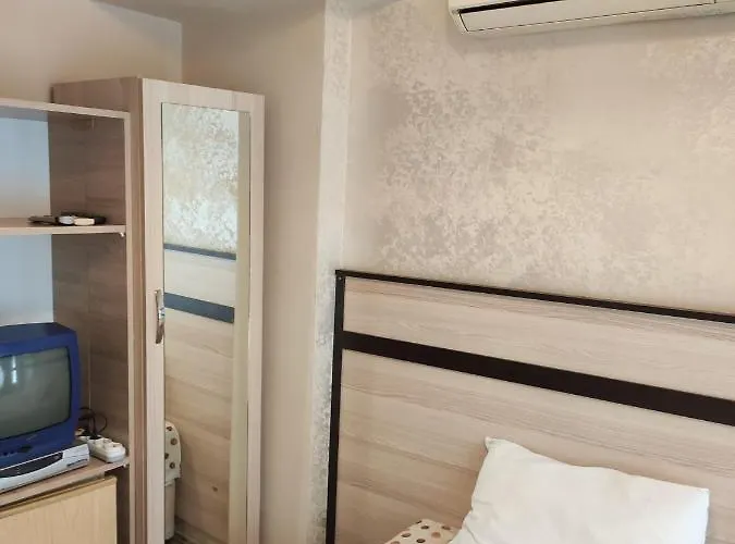 Tumay Hotel 2*