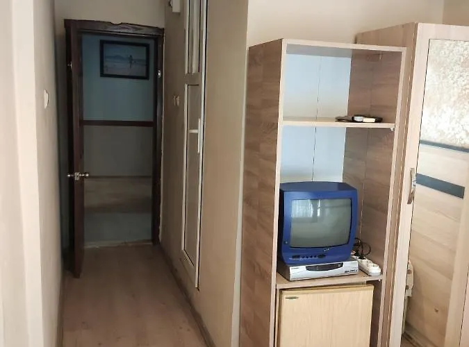 Tumay Hotel