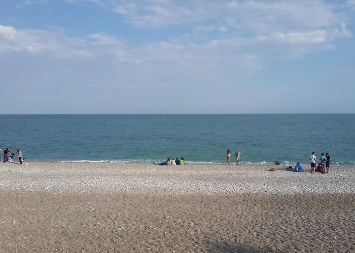 Tumay Szálloda Antalya