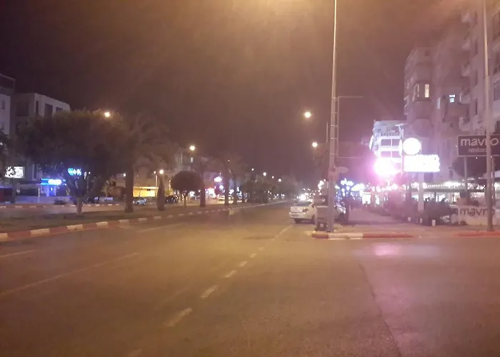 Tumay Antalya