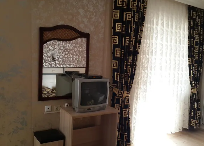 Tumay Hotel