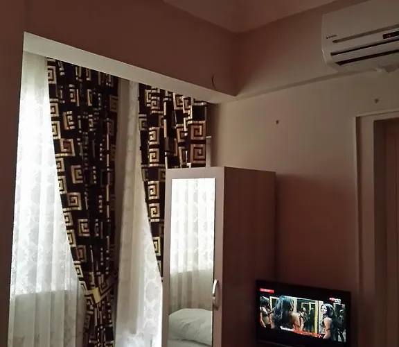 Hotel Tumay 2*