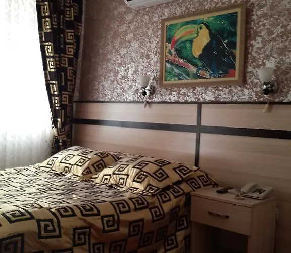 Tumay Hotel