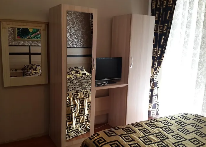 Hotel Tumay