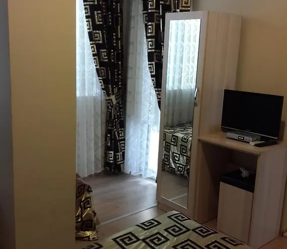Tumay Hotel 2*