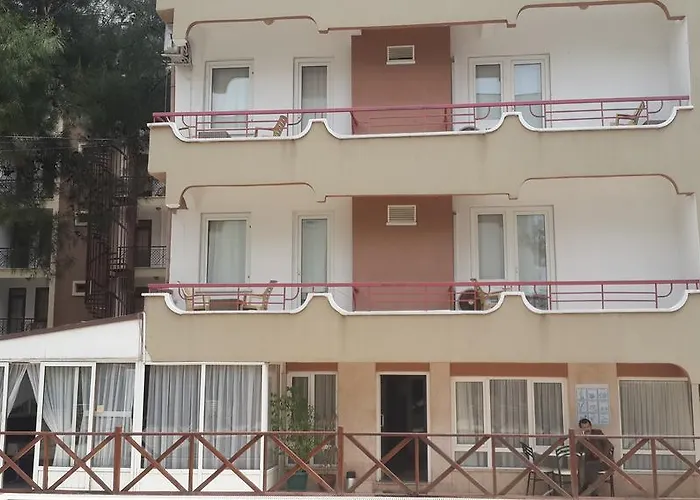 Tumay 2* Antalya