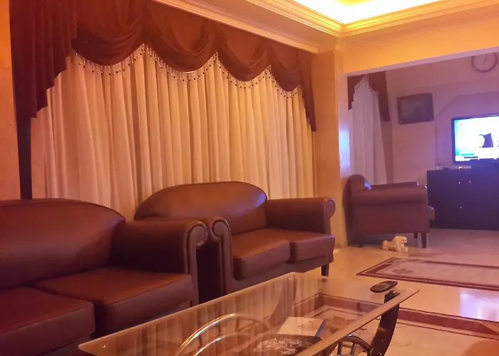 Tumay Hotel 2*