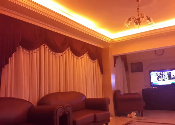 Hotel Tumay