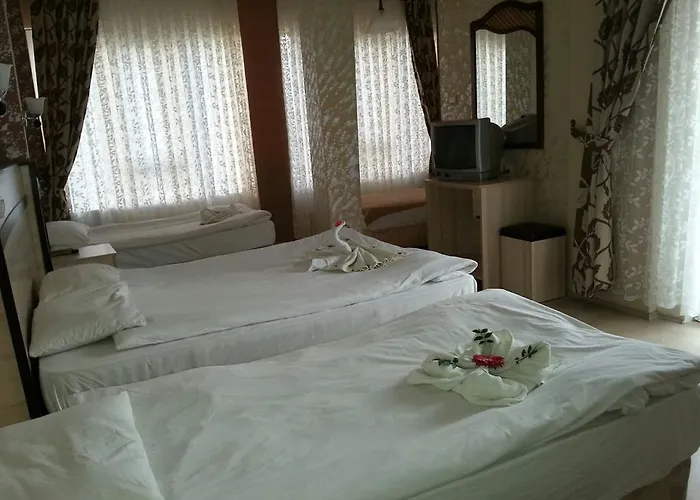 Tumay Antalya
