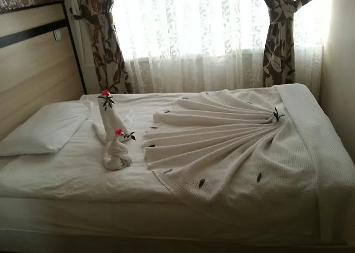 Tumay Hotel 2*