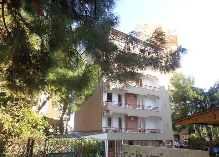 Tumay Antalya