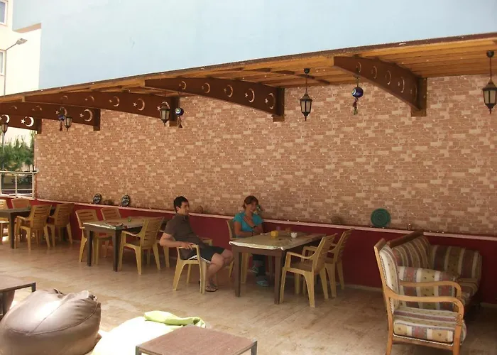 توماي فندق 2*