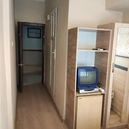 Tumay Otel