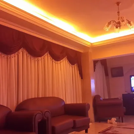 Otel Tumay