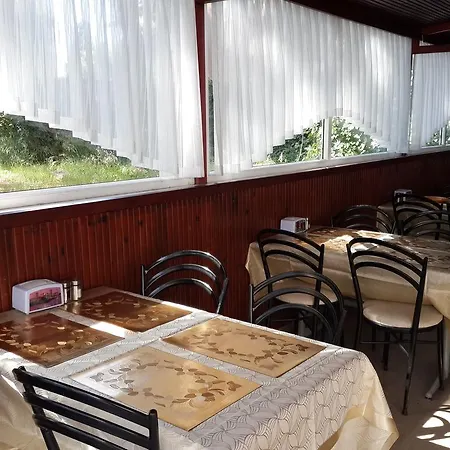 Tumay Hotel Antália